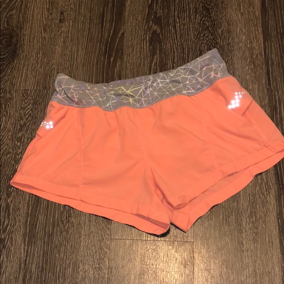 zella workout shorts
